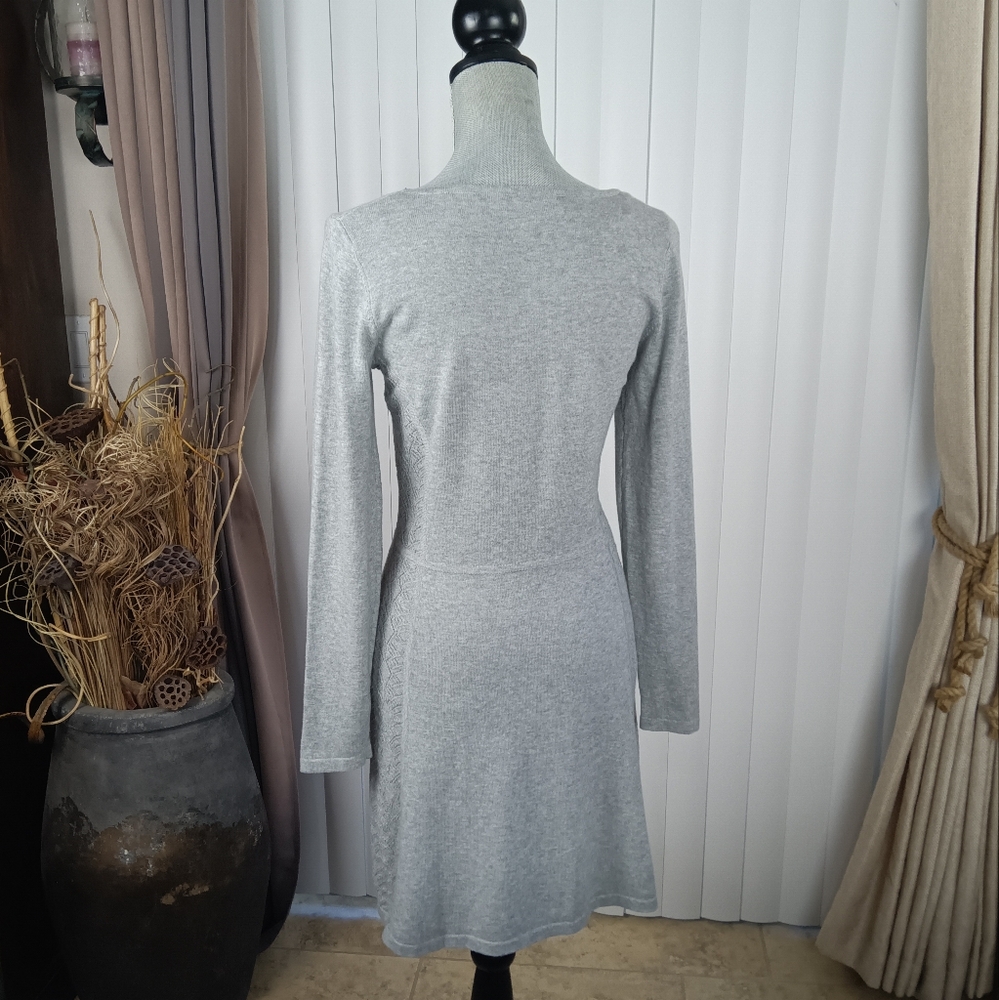 Victoria Secret Womens Knitted Dress. - Picture 3 of 16